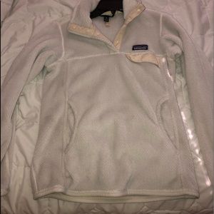 Patagonia pull over